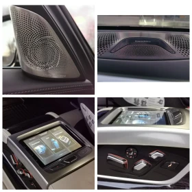 BMW 740 LD* XDrive* 4xTV* Laser* B&W* CarbonCore*  | Mobile.bg    17