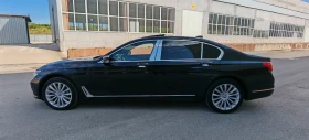 BMW 740 LD* XDrive* 4xTV* Laser* B&W* CarbonCore* ������*  | Mobile.bg � ����� ������ 7