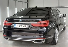 BMW 740 LD* XDrive* 4xTV* Laser* B&W* CarbonCore* ������*  | Mobile.bg � ����� ������ 2