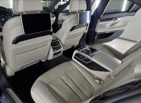 BMW 740 LD* XDrive* 4xTV* Laser* B&W* CarbonCore* ������*  | Mobile.bg � ����� ������ 13