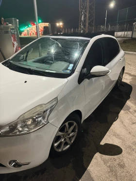 Peugeot 208 1.4D | Mobile.bg    2