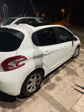 Peugeot 208 1.4D | Mobile.bg    4