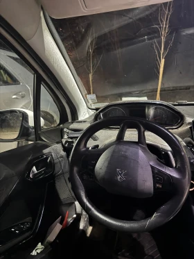 Peugeot 208 1.4D | Mobile.bg    6