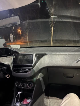 Peugeot 208 1.4D | Mobile.bg    3