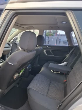 Subaru Outback | Mobile.bg    11