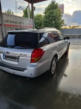 Subaru Outback | Mobile.bg    6