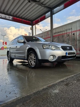 Subaru Outback | Mobile.bg    3