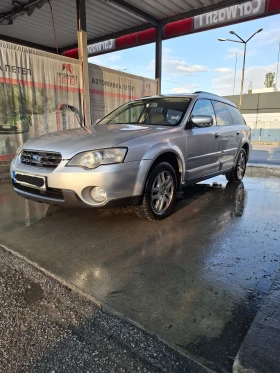 Subaru Outback | Mobile.bg    2