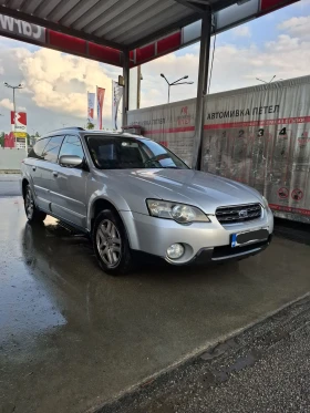 Subaru Outback | Mobile.bg    4