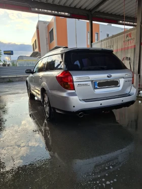 Subaru Outback | Mobile.bg    5