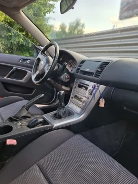 Subaru Outback | Mobile.bg    9