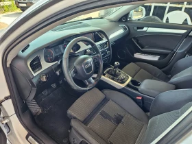 Audi A4 ABT тунинг 350 конски сили - 16555 лв. - 85302290 11