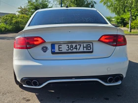 Audi A4 ABT тунинг 350 конски сили - 16555 лв. - 85302290 5