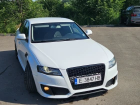 Audi A4 ABT тунинг 350 конски сили - 16555 лв. - 85302290 7