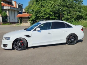 Audi A4 ABT тунинг 350 конски сили - 16555 лв. - 85302290 3