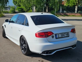 Audi A4 ABT тунинг 350 конски сили - 16555 лв. - 85302290 4