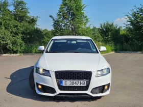 Audi A4 ABT тунинг 350 конски сили - 16555 лв. - 85302290 8