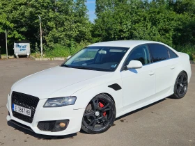Audi A4 ABT тунинг 350 конски сили - 16555 лв. - 85302290 2