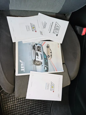 Audi A4 ABT тунинг 350 конски сили - 16555 лв. - 85302290 13