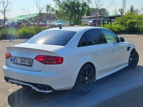 Audi A4 ABT тунинг 350 конски сили - 16555 лв. - 85302290 6