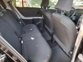 Toyota Yaris 1.0VVT-I/FACELIFT/KLIMA/ - 7999 лв. - 74222914 11