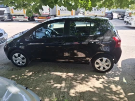 Toyota Yaris 1.0VVT-I/FACELIFT/KLIMA/ - 7999 лв. - 74222914 6