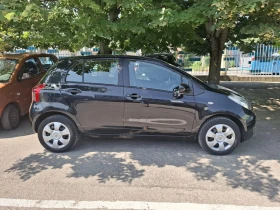 Toyota Yaris 1.0VVT-I/FACELIFT/KLIMA/ - 7999 лв. - 74222914 3