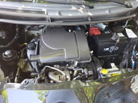 Toyota Yaris 1.0VVT-I/FACELIFT/KLIMA/ - 7999 лв. - 74222914 17