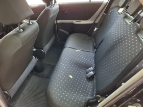 Toyota Yaris 1.0VVT-I/FACELIFT/KLIMA/ - 7999 лв. - 74222914 15