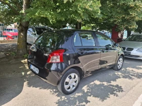 Toyota Yaris 1.0VVT-I/FACELIFT/KLIMA/ - 7999 лв. - 74222914 4
