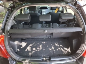 Toyota Yaris 1.0VVT-I/FACELIFT/KLIMA/ - 7999 лв. - 74222914 13