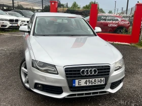Audi A4 - 11999 лв. - 38427236 3