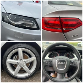 Audi A4 - 11999 лв. - 38427236 17