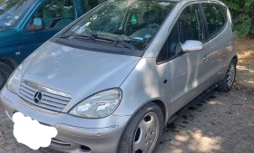  Mercedes-Benz A 190