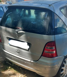 Mercedes-Benz A 190 | Mobile.bg    3