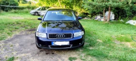 Обява за продажба на Audi A4 1.9 tdi ~4 400 лв. - изображение 1