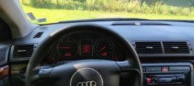 Обява за продажба на Audi A4 1.9 tdi ~4 400 лв. - изображение 6