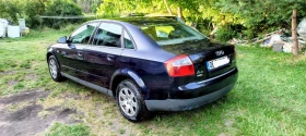Обява за продажба на Audi A4 1.9 tdi ~4 400 лв. - изображение 2