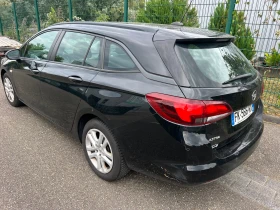 Обява за продажба на Opel Astra K 1.6 CDTI NAVI ~10 499 лв. - изображение 8