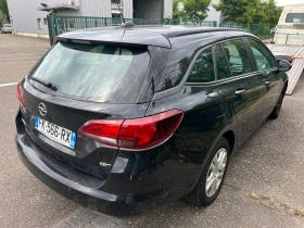Обява за продажба на Opel Astra K 1.6 CDTI NAVI ~10 499 лв. - изображение 7