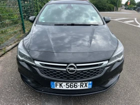 Обява за продажба на Opel Astra K 1.6 CDTI NAVI ~10 499 лв. - изображение 11