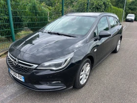 Обява за продажба на Opel Astra K 1.6 CDTI NAVI ~10 499 лв. - изображение 1