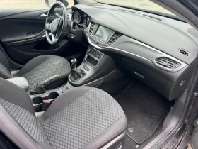 Обява за продажба на Opel Astra K 1.6 CDTI NAVI ~10 499 лв. - изображение 6