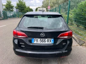 Обява за продажба на Opel Astra K 1.6 CDTI NAVI ~10 499 лв. - изображение 9