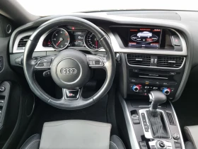 Audi A5 3.0TDI Face 3xS Line Quattro  B&O  | Mobile.bg    15