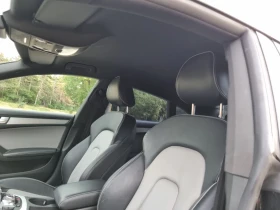 Audi A5 3.0TDI Face 3xS Line Quattro  B&O  | Mobile.bg    13