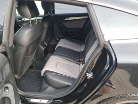 Audi A5 3.0TDI Face 3xS Line Quattro  B&O  | Mobile.bg    14