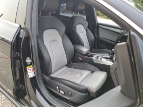 Audi A5 3.0TDI Face 3xS Line Quattro  B&O  | Mobile.bg    11