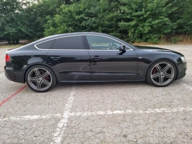 Audi A5 3.0TDI Face 3xS Line Quattro  B&O  | Mobile.bg    8