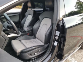 Audi A5 3.0TDI Face 3xS Line Quattro  B&O  | Mobile.bg    10
